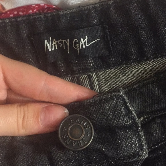 Mom jeans - Picture 3 of 6